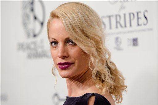 Alison Eastwood